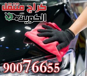 أنواع البوليش