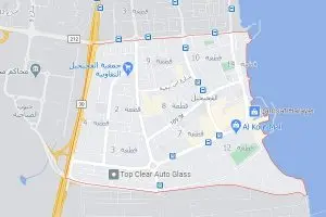 الفحيحيل