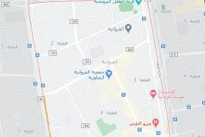 الفروانية