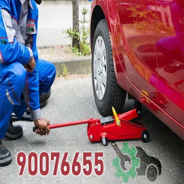 بنشر متنقل الكويت 24 ساعة