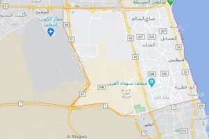 مبارك الكبير