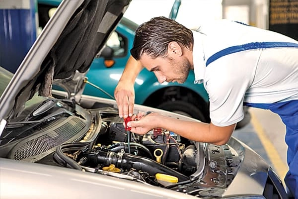 كراج متنقل الجهراء