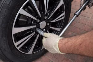 تبديل تواير متنقل